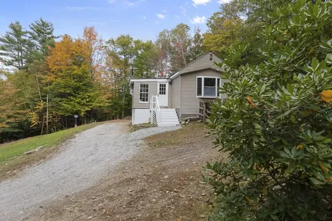 70 Blake Hill Road New Hampton NH 03256