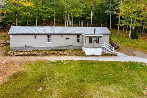 70 Blake Hill Road New Hampton NH 03256