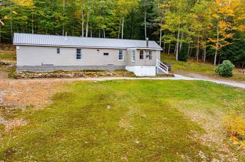 70 Blake Hill Road New Hampton NH 03256