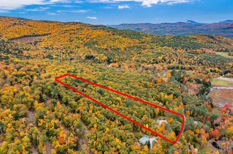 70 Blake Hill Road New Hampton NH 03256