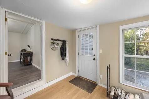 70 Blake Hill Road New Hampton NH 03256