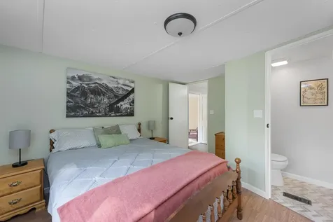 70 Blake Hill Road New Hampton NH 03256