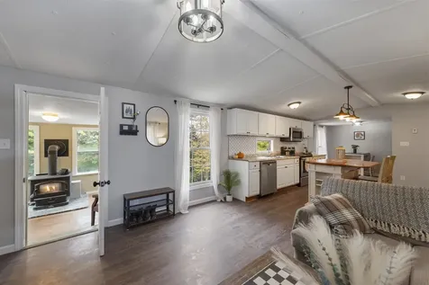 70 Blake Hill Road New Hampton NH 03256