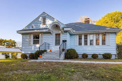 251 Thaxter Road Portsmouth NH 03801