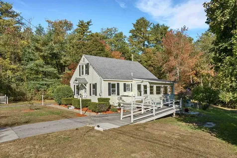 3 Providence Hill Road Salem NH 03079