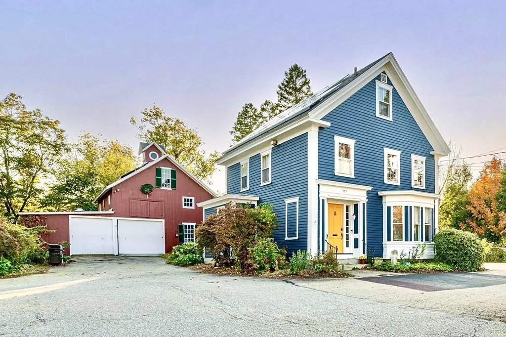 355 Nashua Street Milford NH 03055