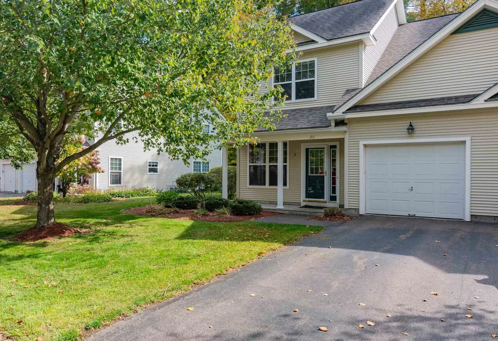 20 Irene Avenue Essex VT 05452