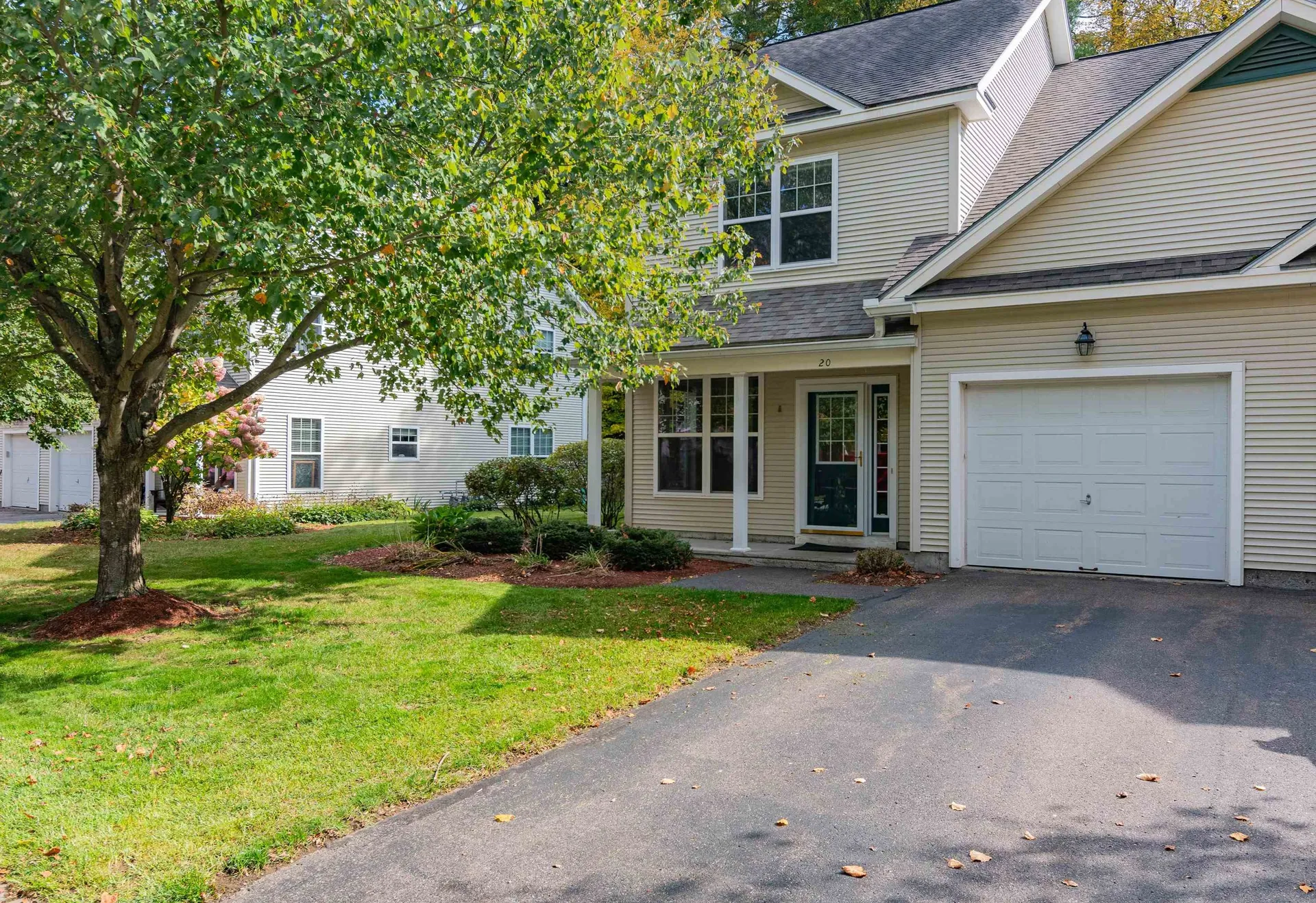 20 Irene Avenue Essex VT 05452