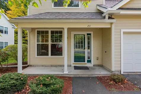 20 Irene Avenue Essex VT 05452