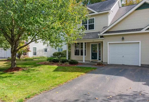 20 Irene Avenue Essex VT 05452