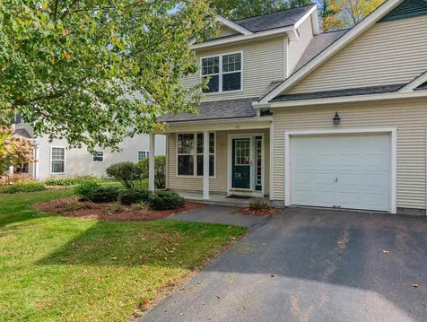 20 Irene Avenue Essex VT 05452