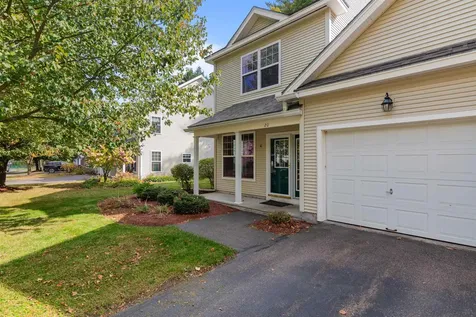 20 Irene Avenue Essex VT 05452
