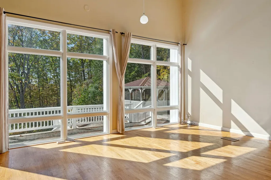 2 Woods End Road Hanover NH 03750