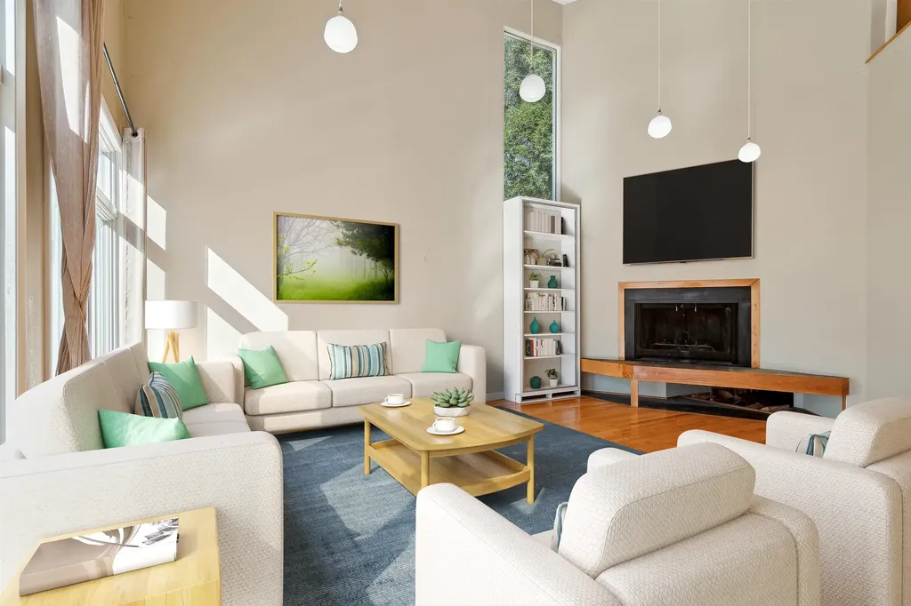 2 Woods End Road Hanover NH 03750