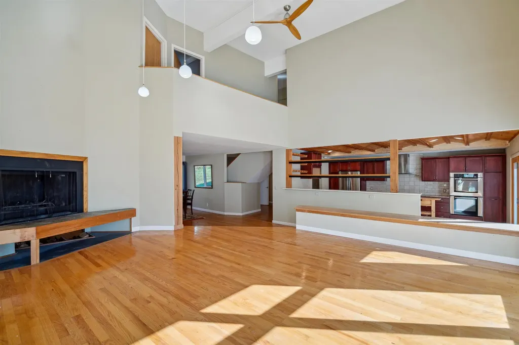 2 Woods End Road Hanover NH 03750