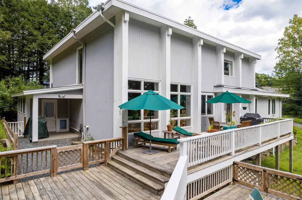 2 Woods End Road Hanover NH 03750