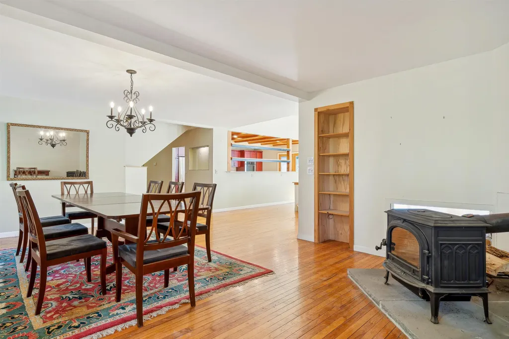 2 Woods End Road Hanover NH 03750