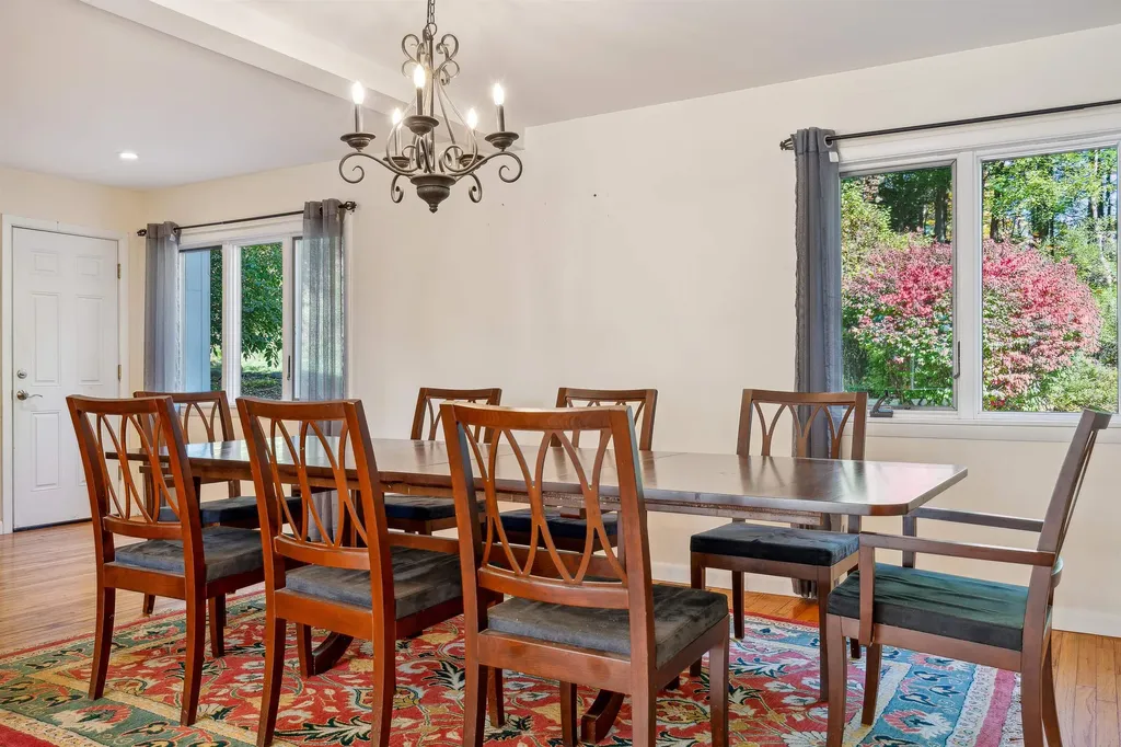 2 Woods End Road Hanover NH 03750