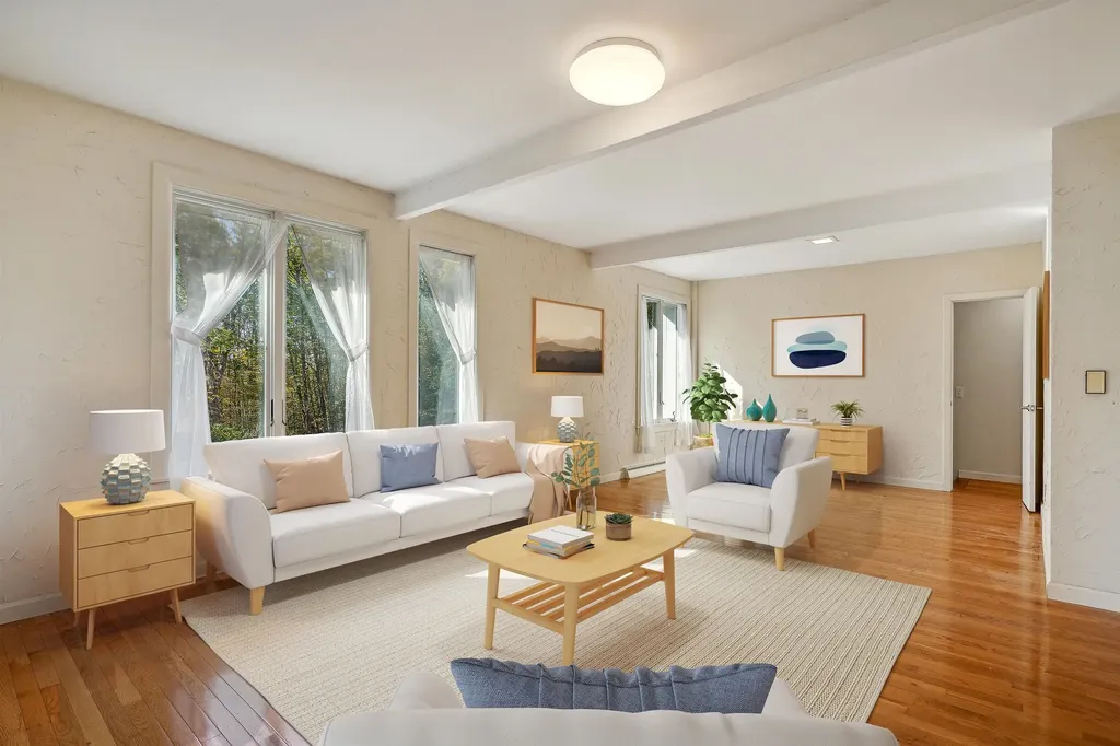 2 Woods End Road Hanover NH 03750