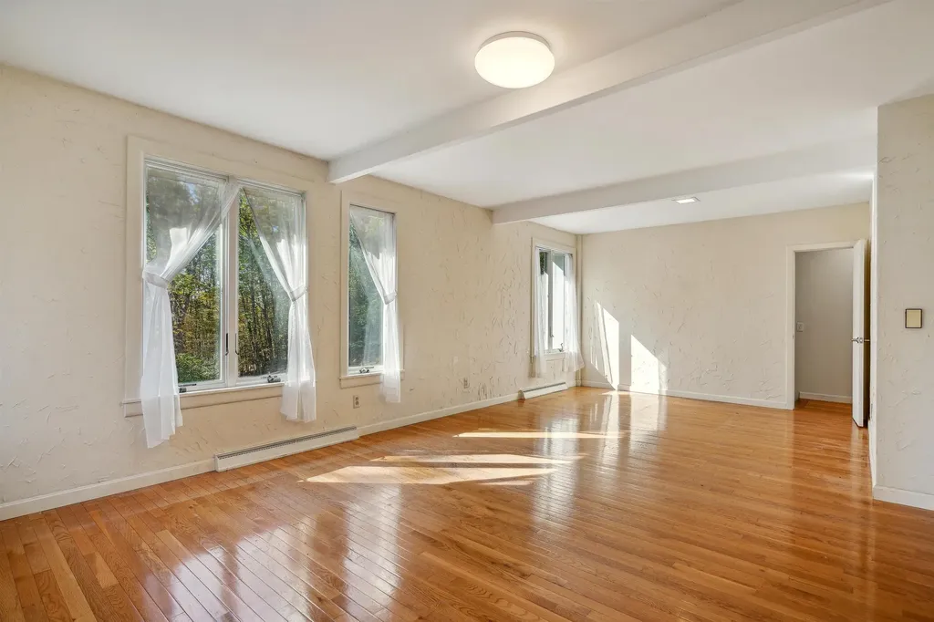 2 Woods End Road Hanover NH 03750