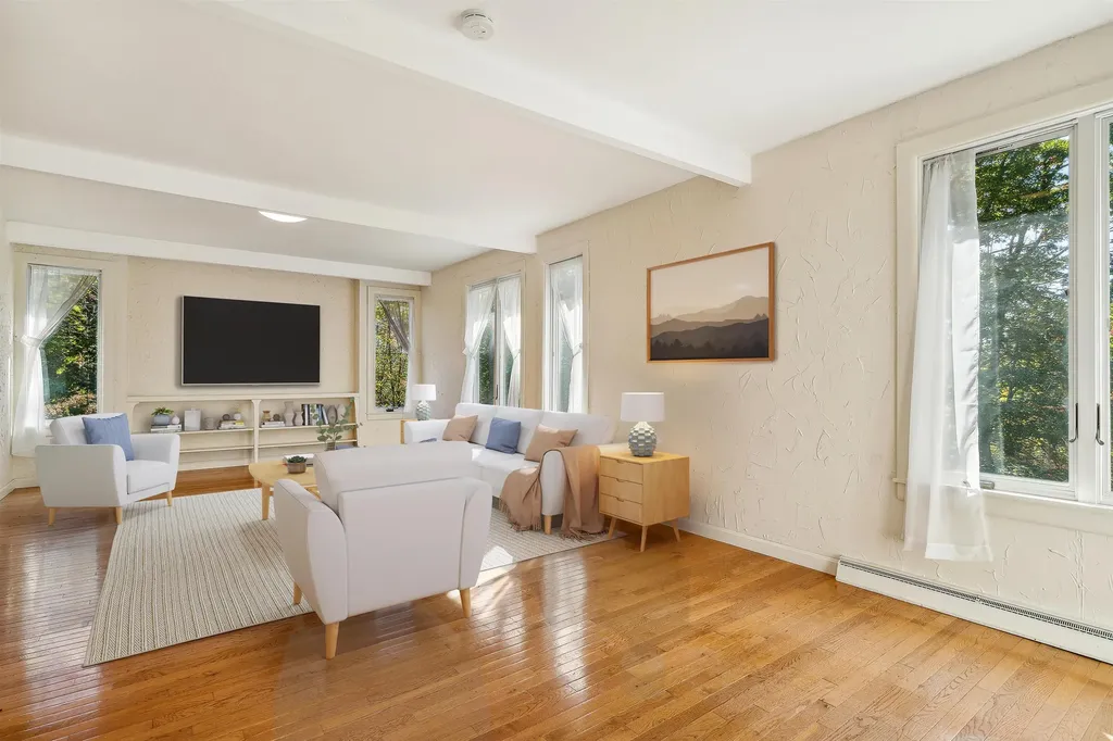 2 Woods End Road Hanover NH 03750