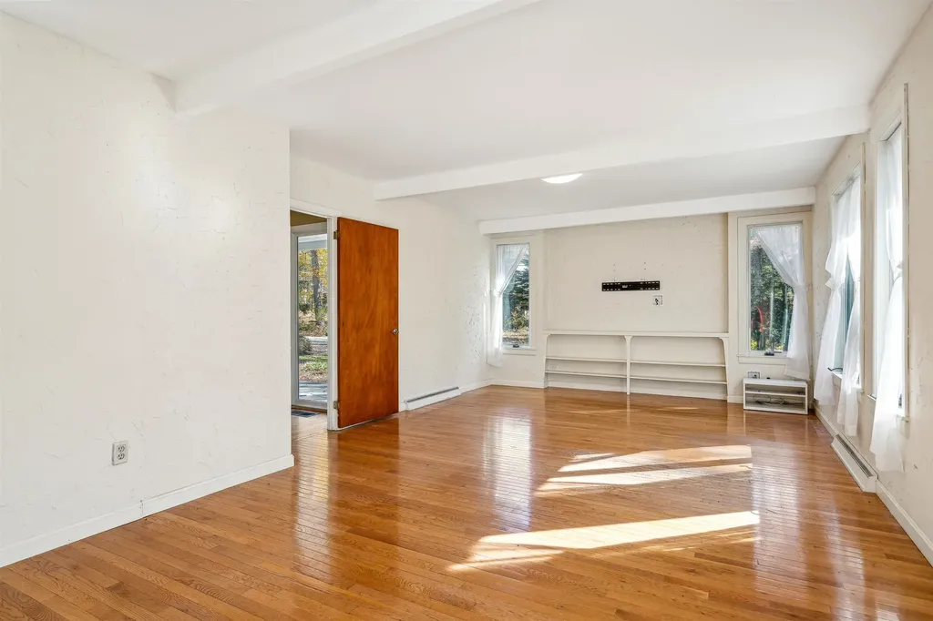 2 Woods End Road Hanover NH 03750