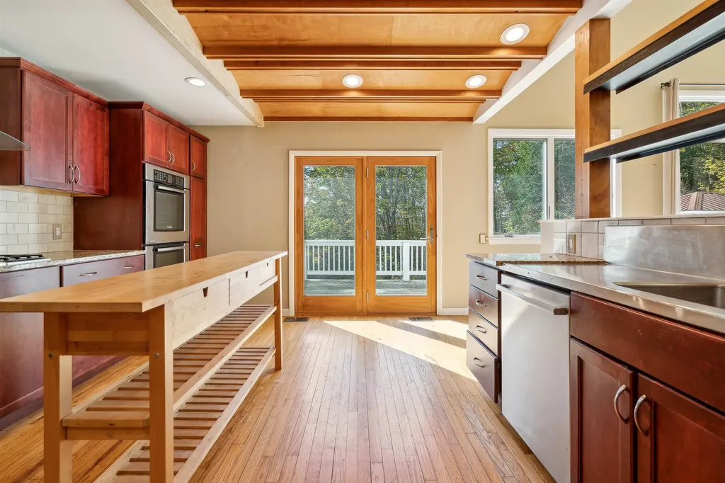 2 Woods End Road Hanover NH 03750