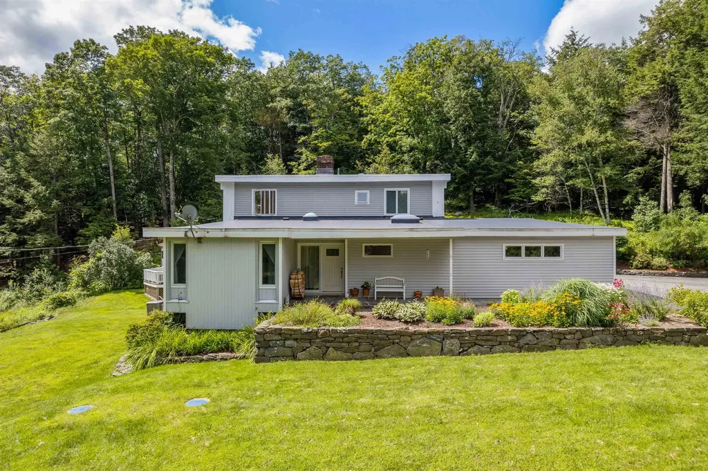 2 Woods End Road Hanover NH 03750