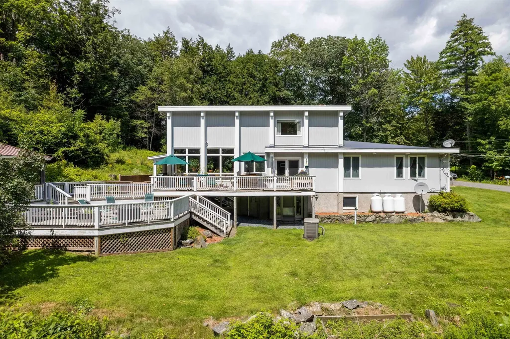 2 Woods End Road Hanover NH 03750