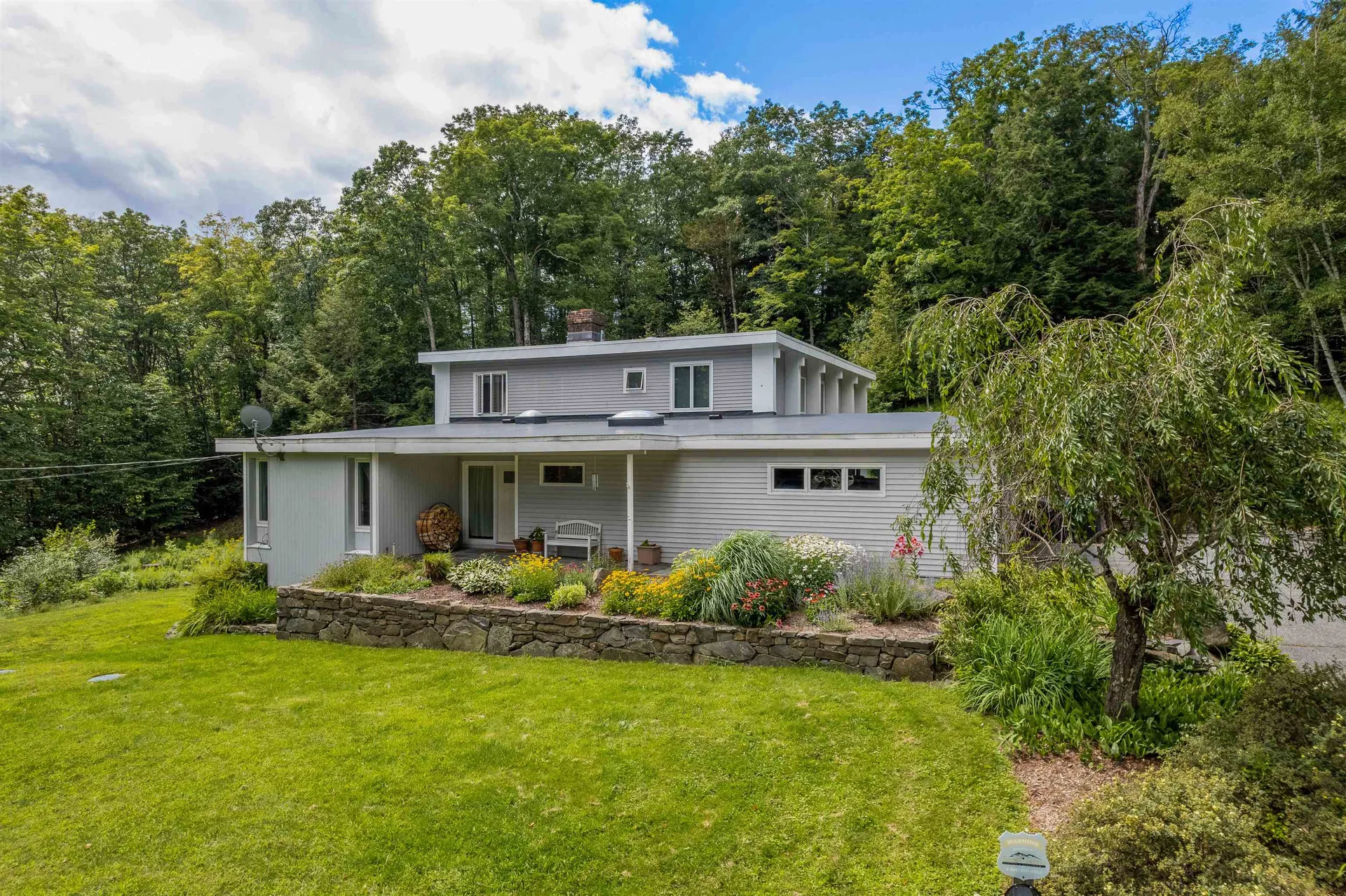 2 Woods End Road Hanover NH 03750