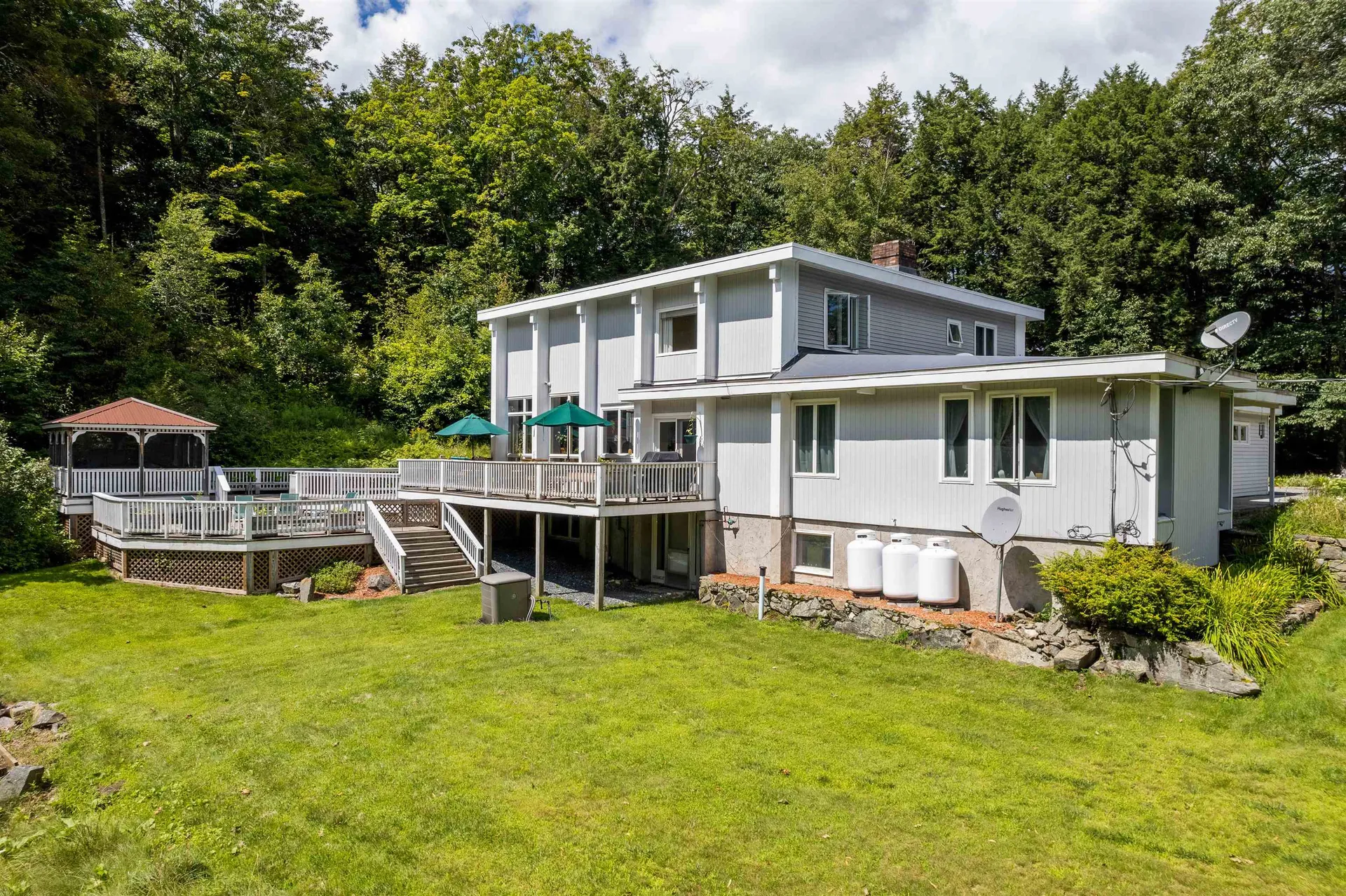 2 Woods End Road Hanover NH 03750