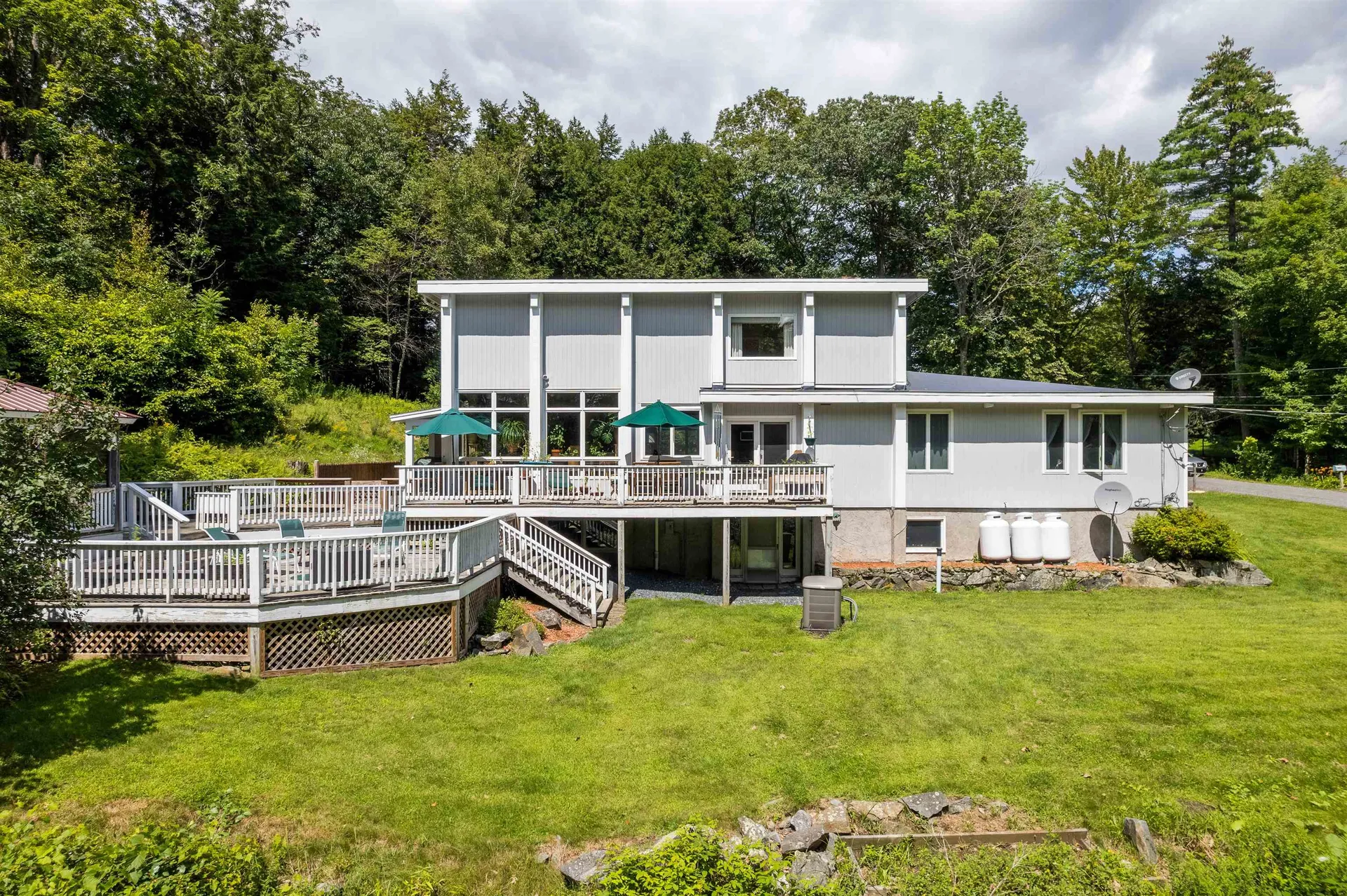 2 Woods End Road Hanover NH 03750