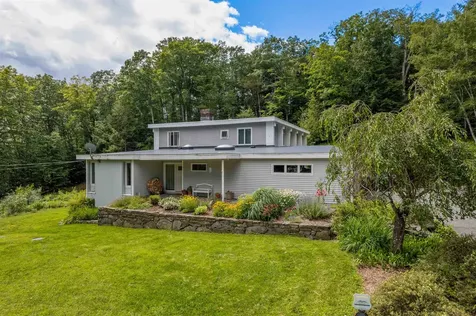 2 Woods End Road Hanover NH 03750