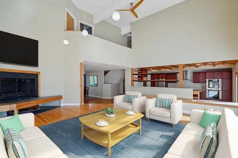 2 Woods End Road Hanover NH 03750