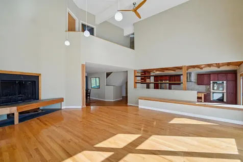 2 Woods End Road Hanover NH 03750