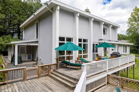 2 Woods End Road Hanover NH 03750