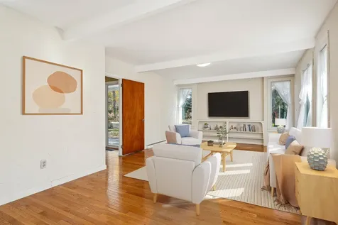 2 Woods End Road Hanover NH 03750