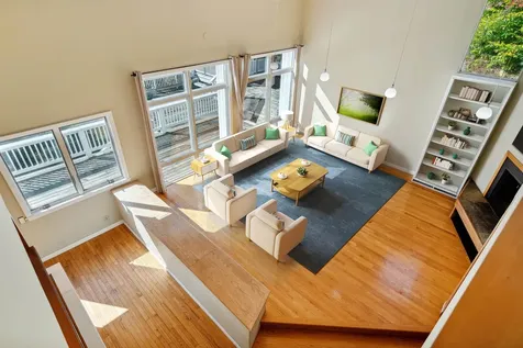 2 Woods End Road Hanover NH 03750