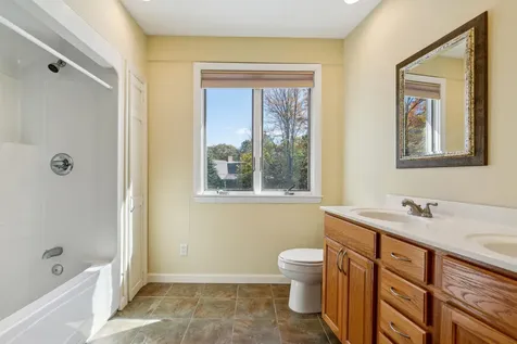 2 Woods End Road Hanover NH 03750