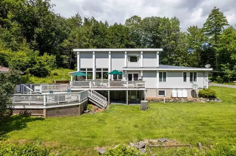 2 Woods End Road Hanover NH 03750