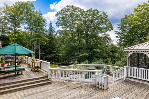 2 Woods End Road Hanover NH 03750