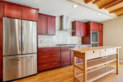 2 Woods End Road Hanover NH 03750