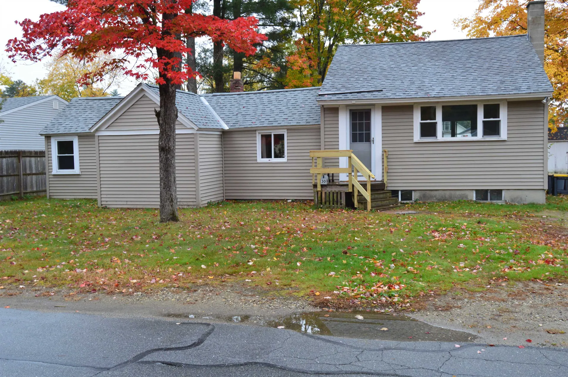 30 Pinehurst Avenue Keene NH 03431
