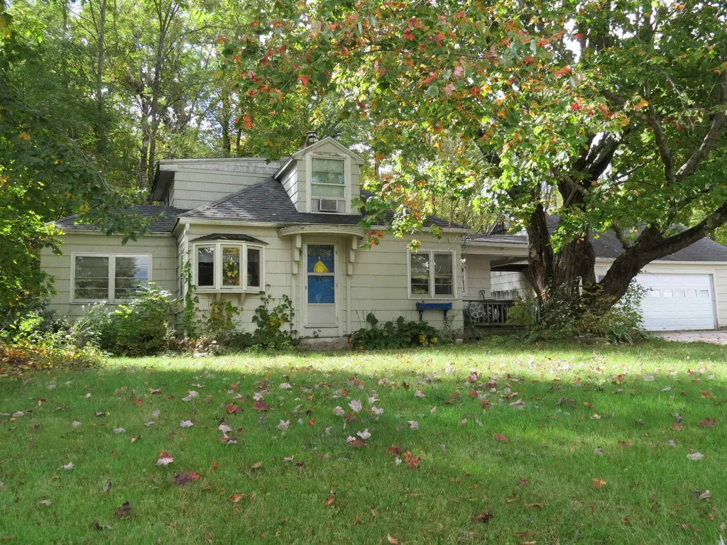 264 Milton Road Rochester NH 03868