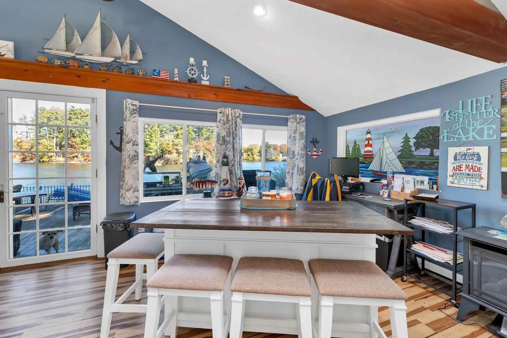 17 Shore Drive Salem NH 03079