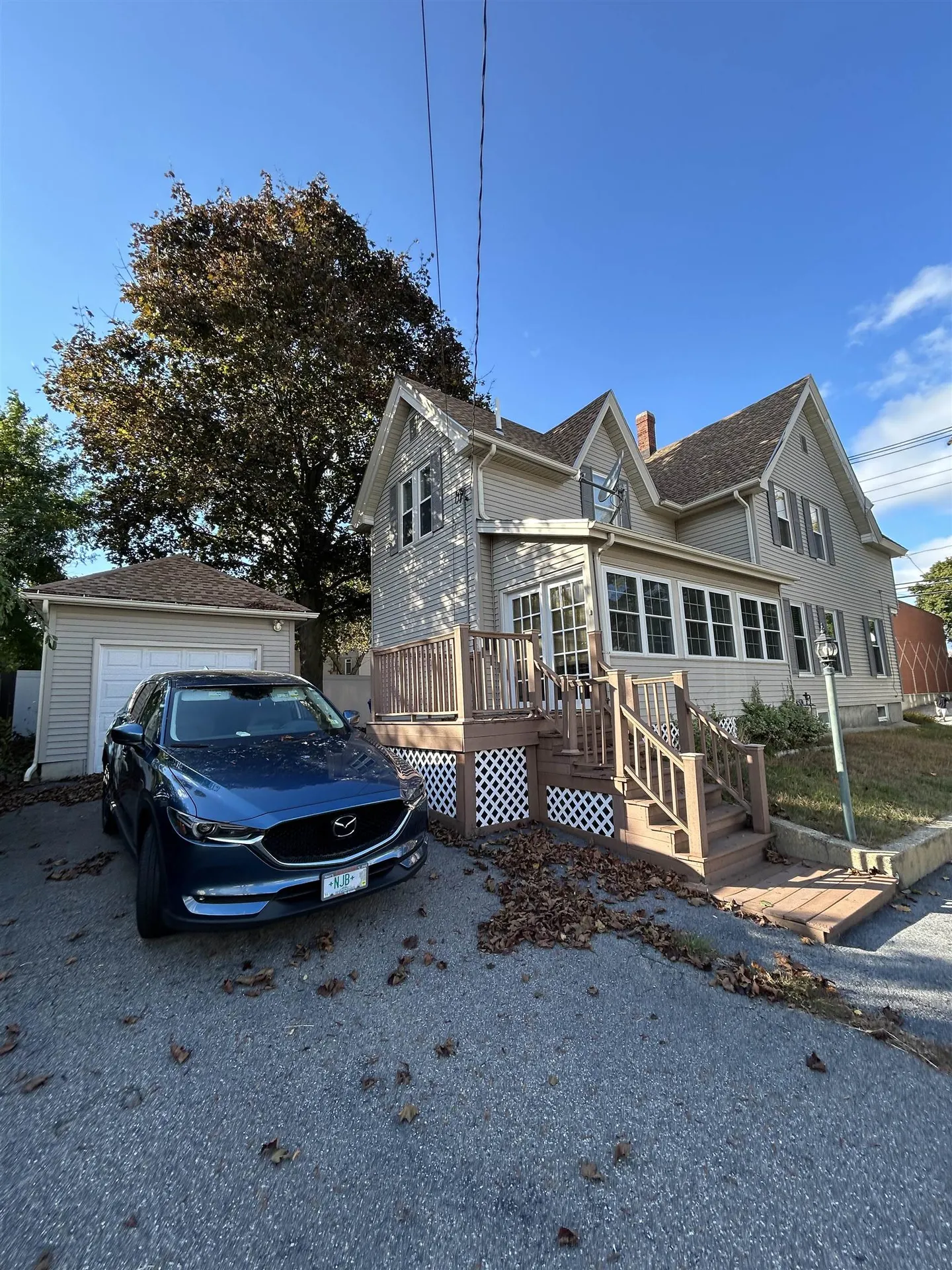 1017 Hayward Street Manchester NH 03103