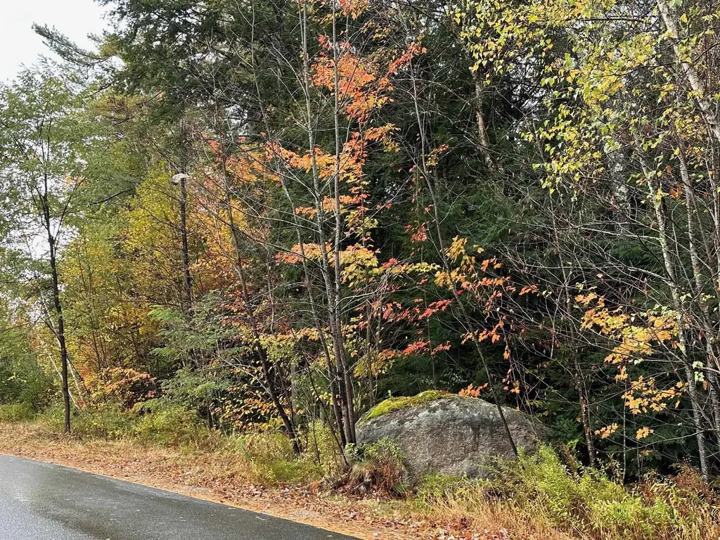 Route 3 Lincoln NH 03251