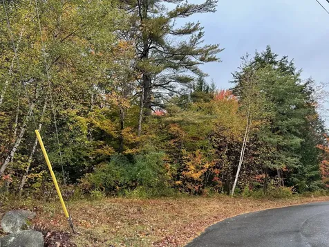 Route 3 Lincoln NH 03251