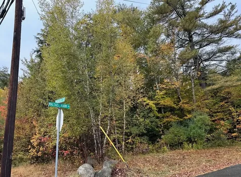 Route 3 Lincoln NH 03251