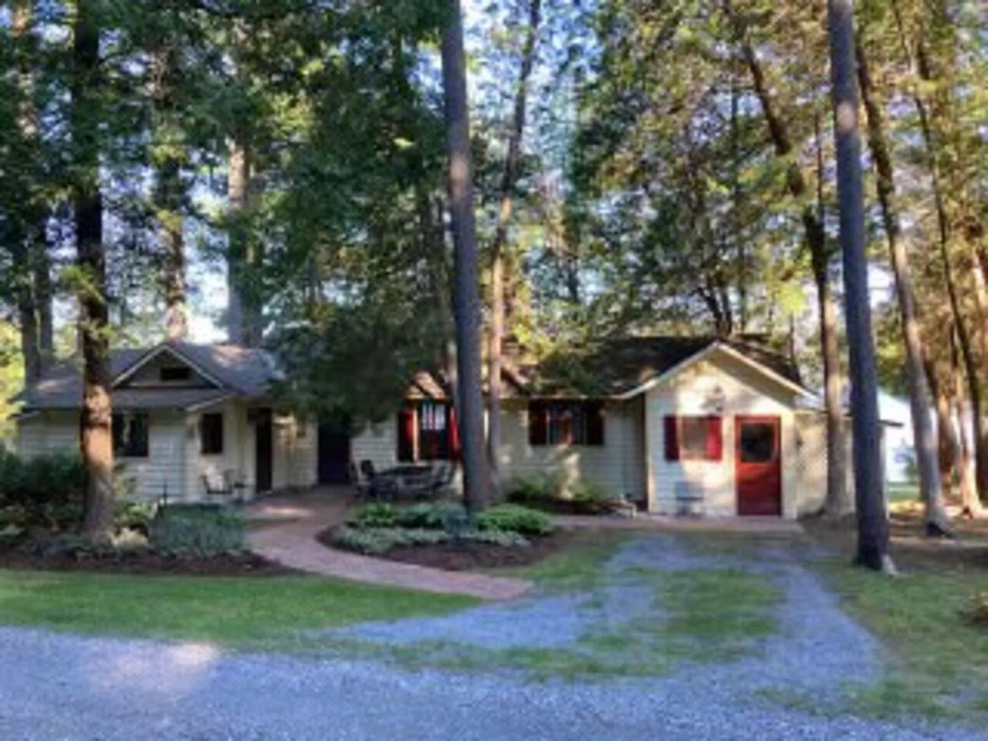 1035 Kimball Dock Road Ferrisburgh VT 05456